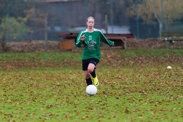 Bild 175 - B-Juniorinnen FSG BraWie 08 - SV Bokhorst : Ergebnis: 0:6